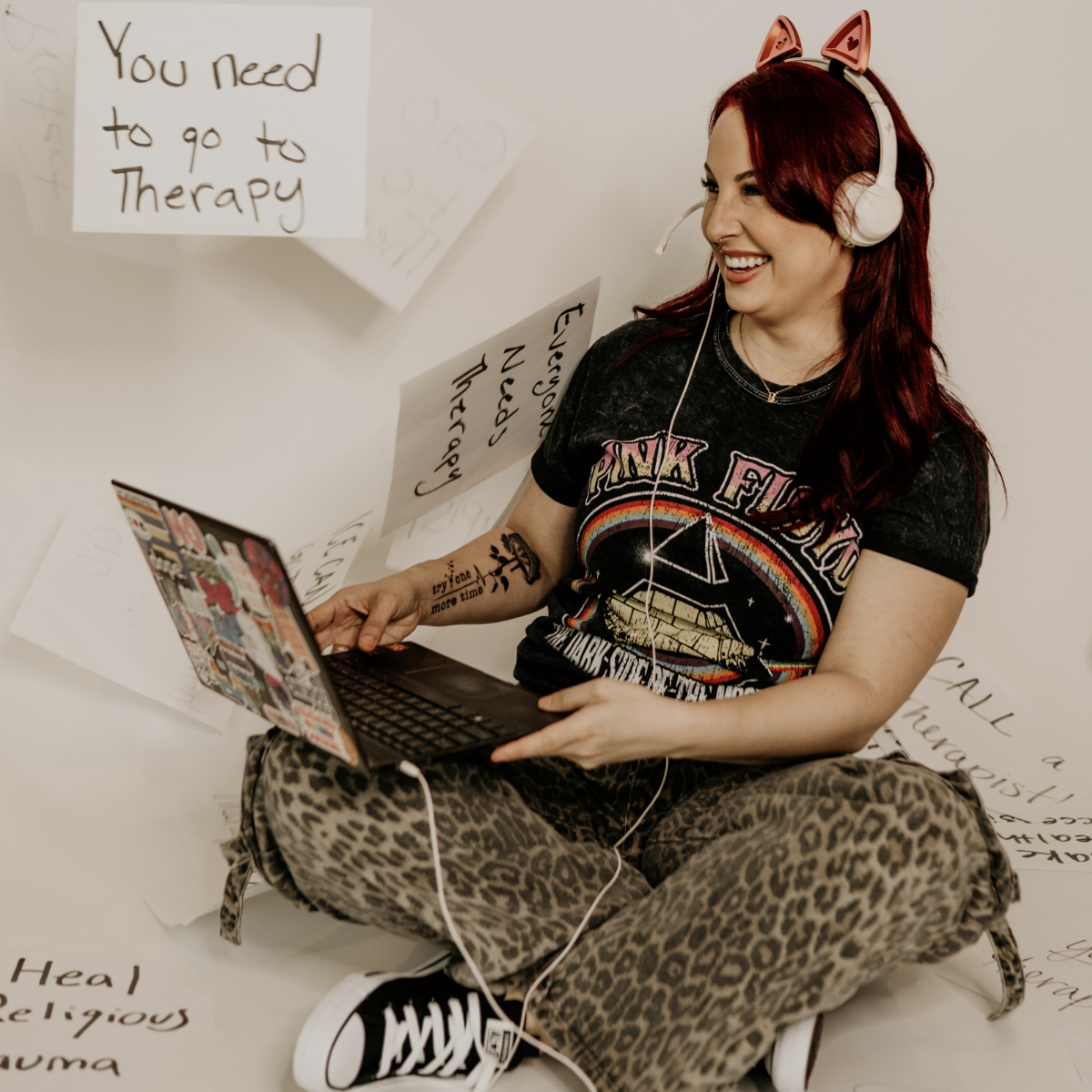 Individual Therapy (California)