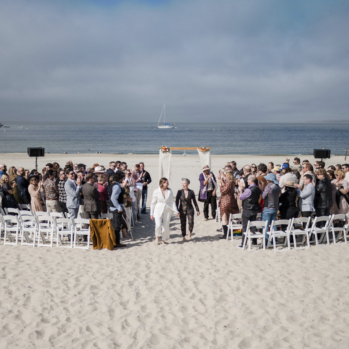 Wedding Officiant Services