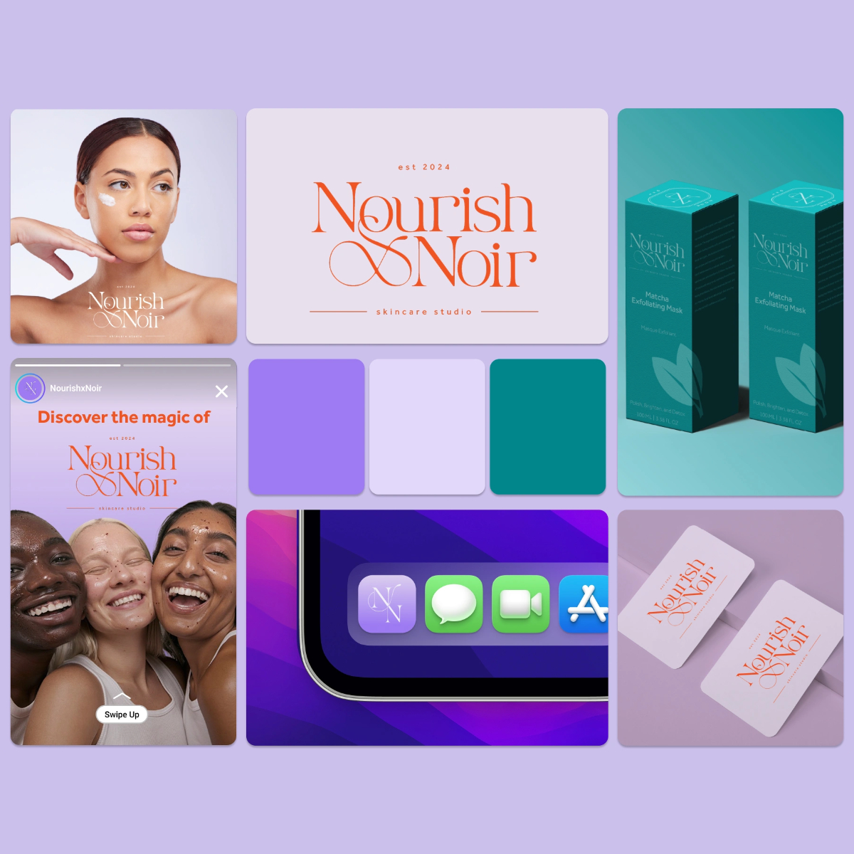 Brand Playbook