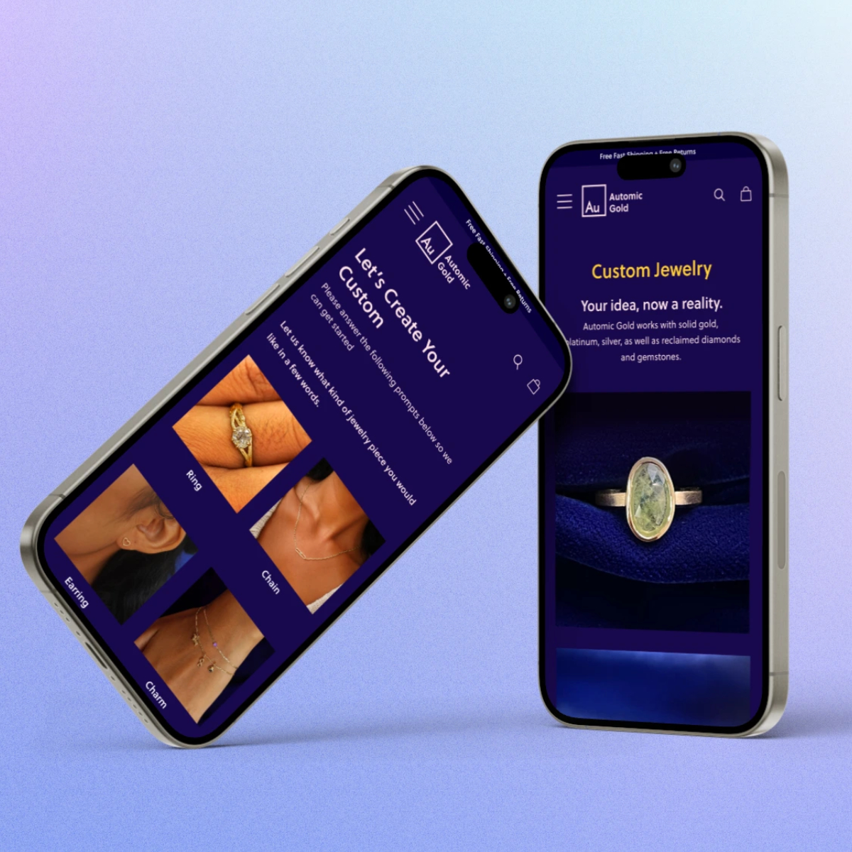 Product Design