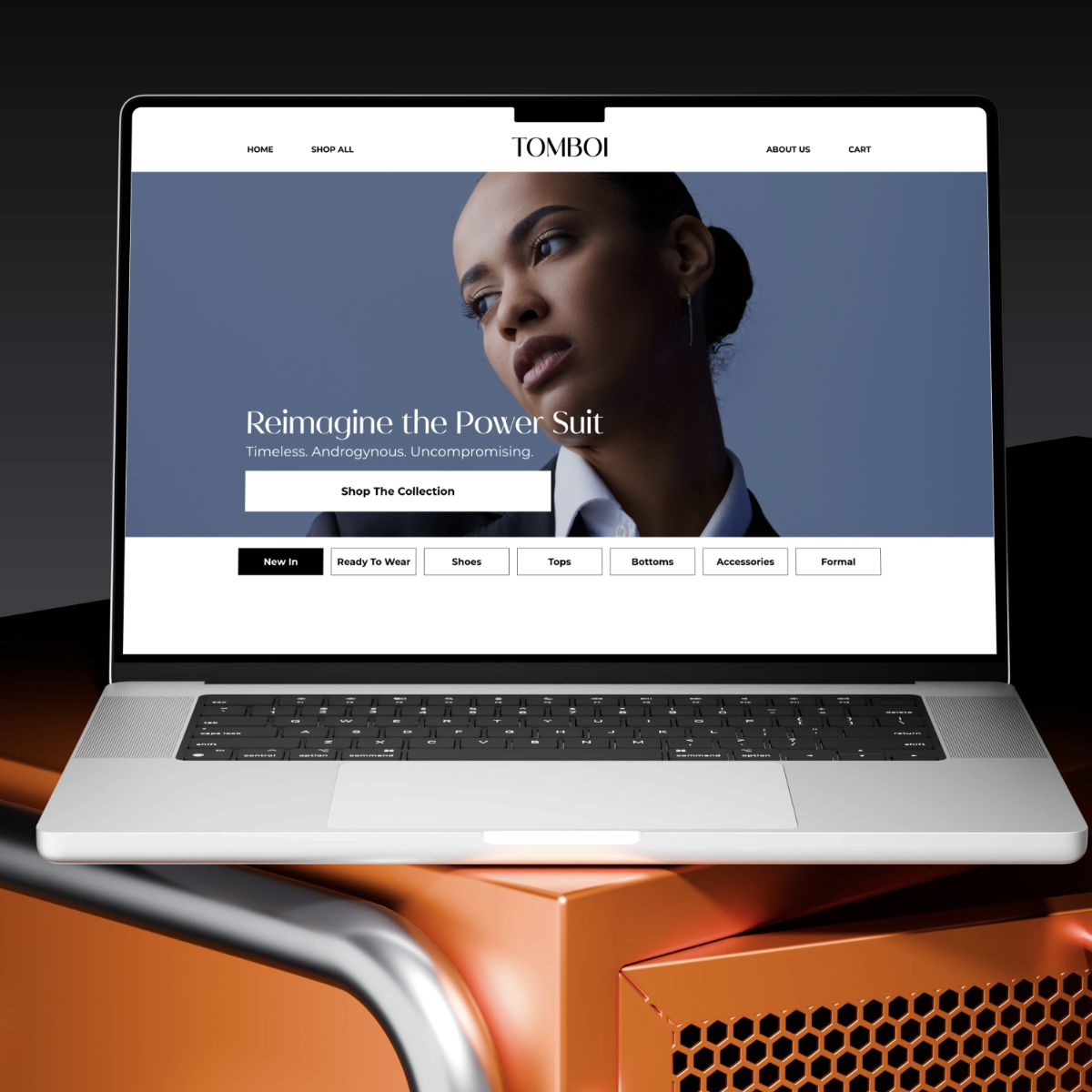 Web Design