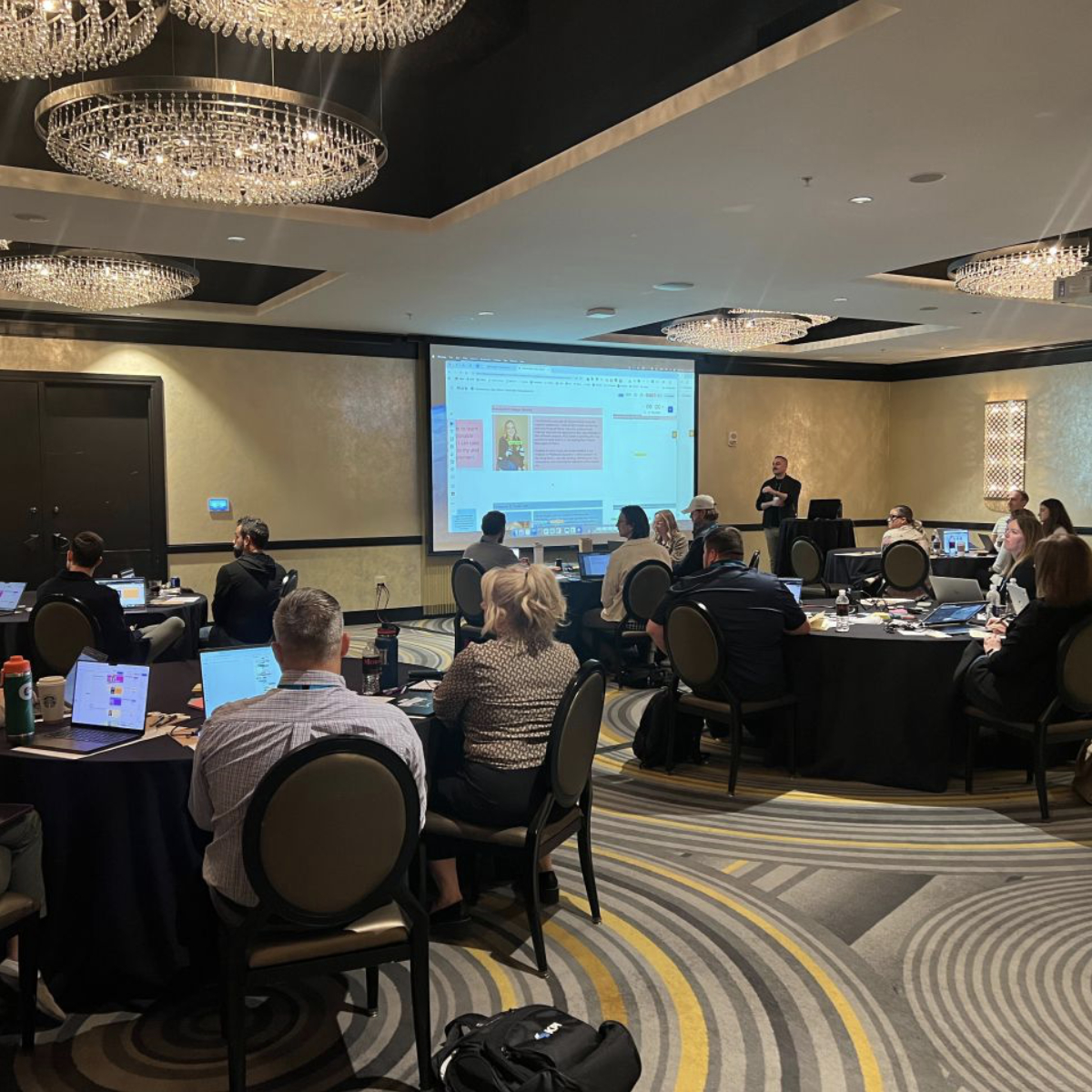 Communication, Stakeholder Alignment & Product Leadership