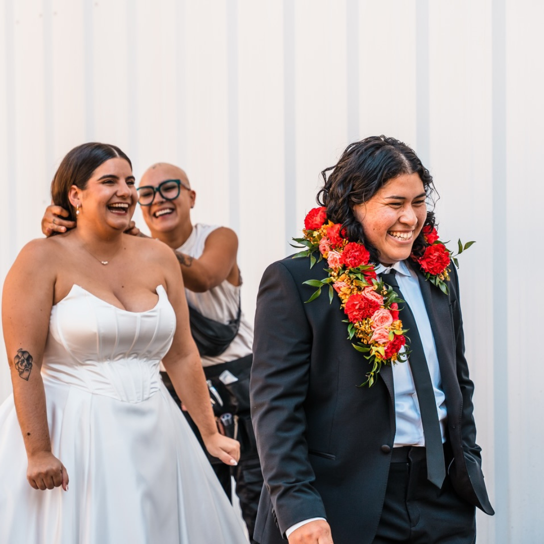 Wedding Hair Services