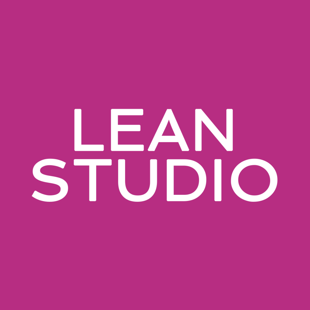 LEANSTUDIO